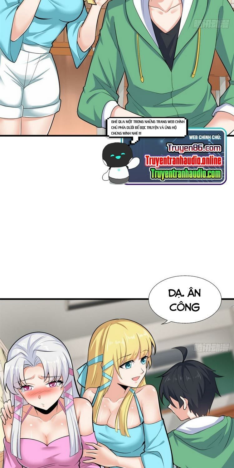 đọc truyện Con Rể Long Vương Chương 39 ảnh 17 tại Thiên Thai Truyện