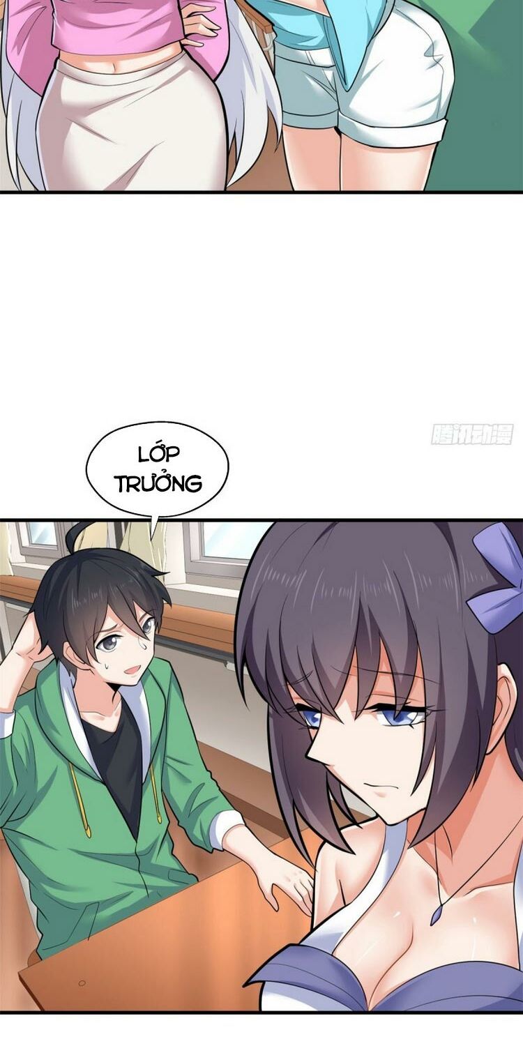 đọc truyện Con Rể Long Vương Chương 39 ảnh 18 tại Thiên Thai Truyện