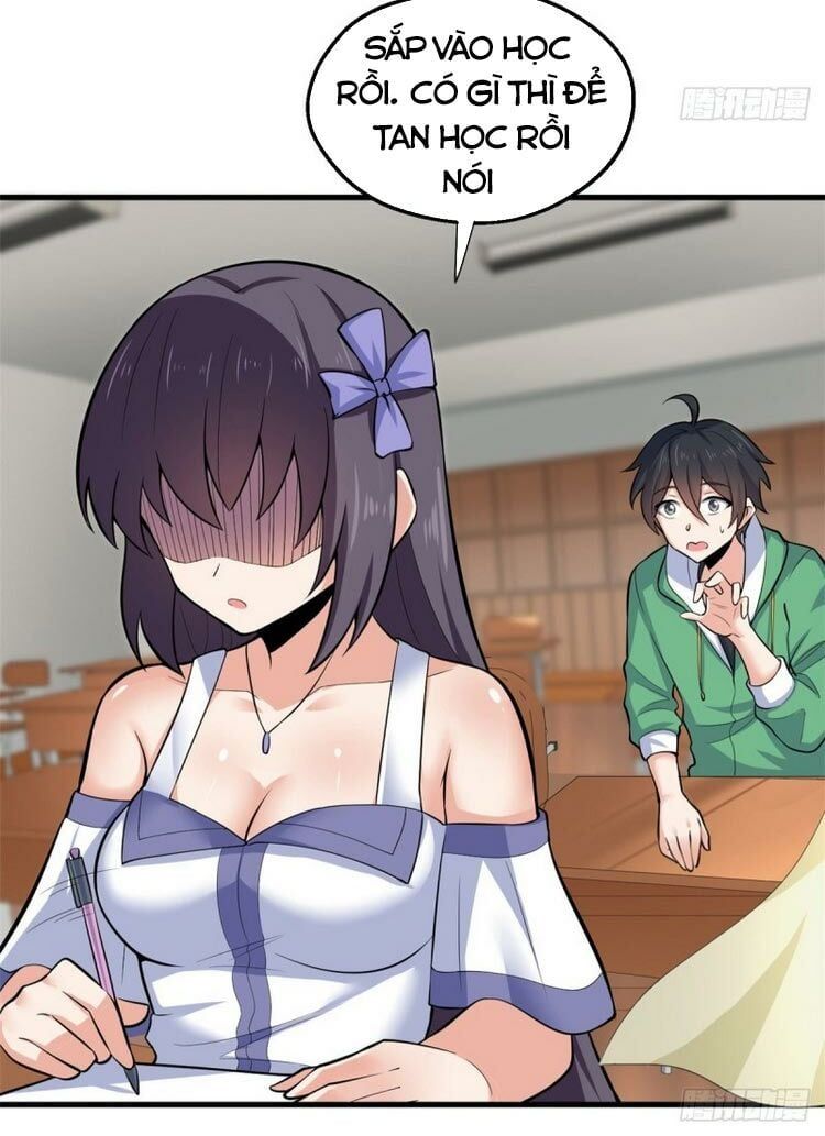 đọc truyện Con Rể Long Vương Chương 39 ảnh 20 tại Thiên Thai Truyện