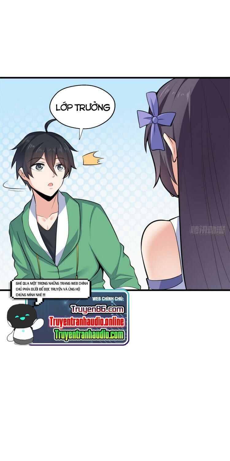 đọc truyện Con Rể Long Vương Chương 39 ảnh 23 tại Thiên Thai Truyện