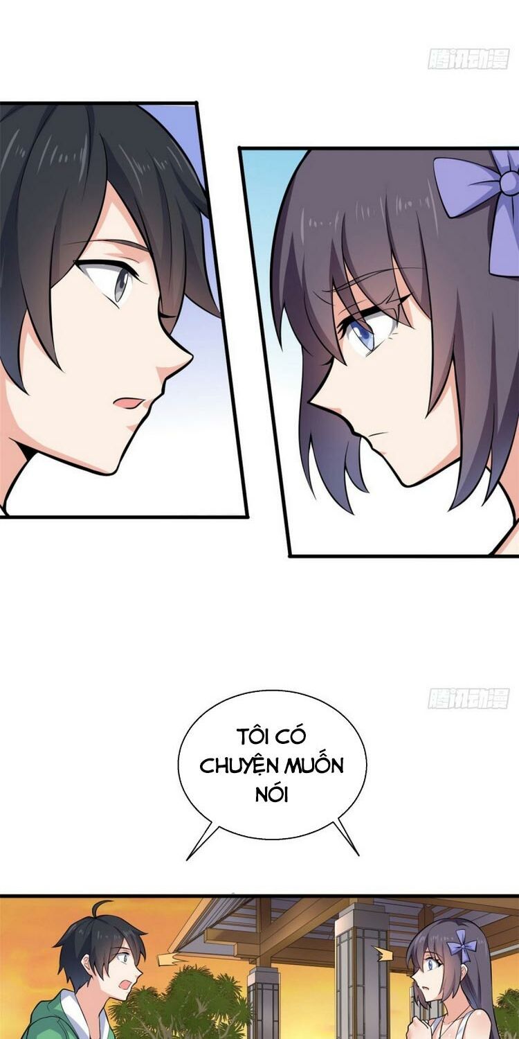 đọc truyện Con Rể Long Vương Chương 39 ảnh 24 tại Thiên Thai Truyện