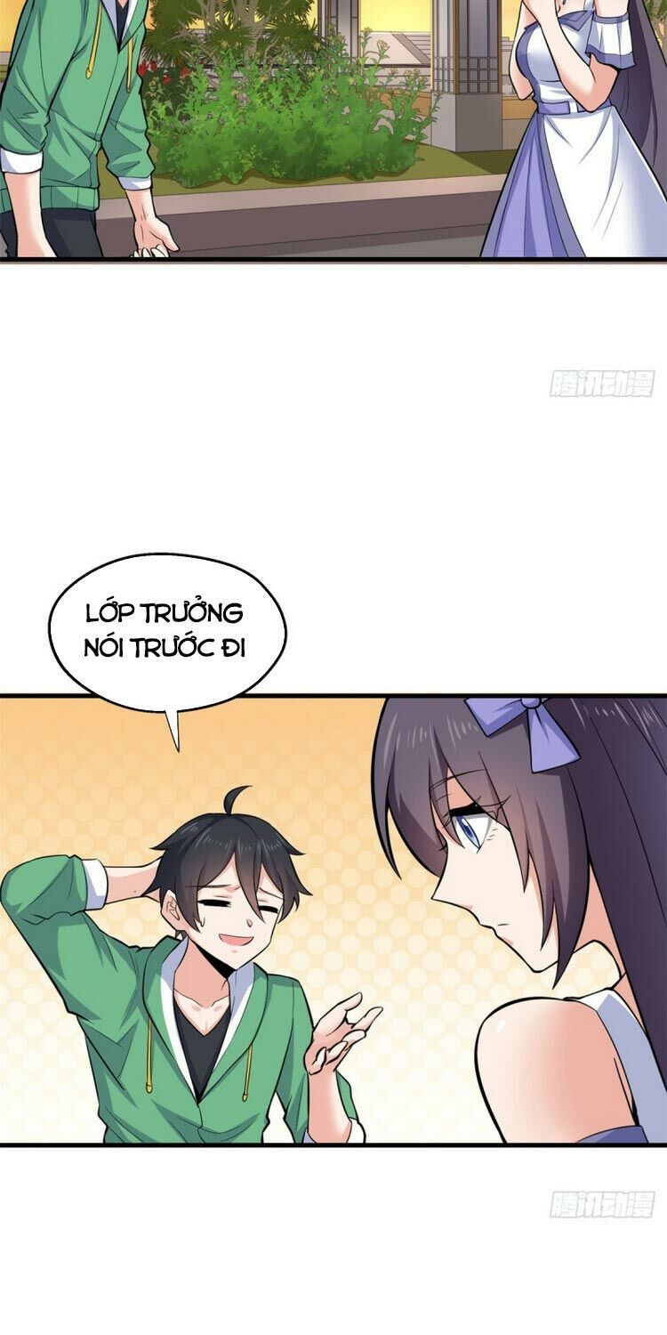 đọc truyện Con Rể Long Vương Chương 39 ảnh 25 tại Thiên Thai Truyện