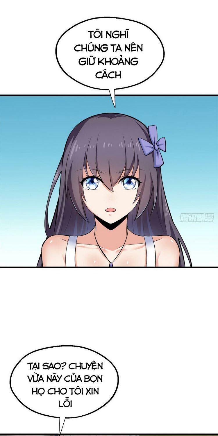 đọc truyện Con Rể Long Vương Chương 39 ảnh 26 tại Thiên Thai Truyện