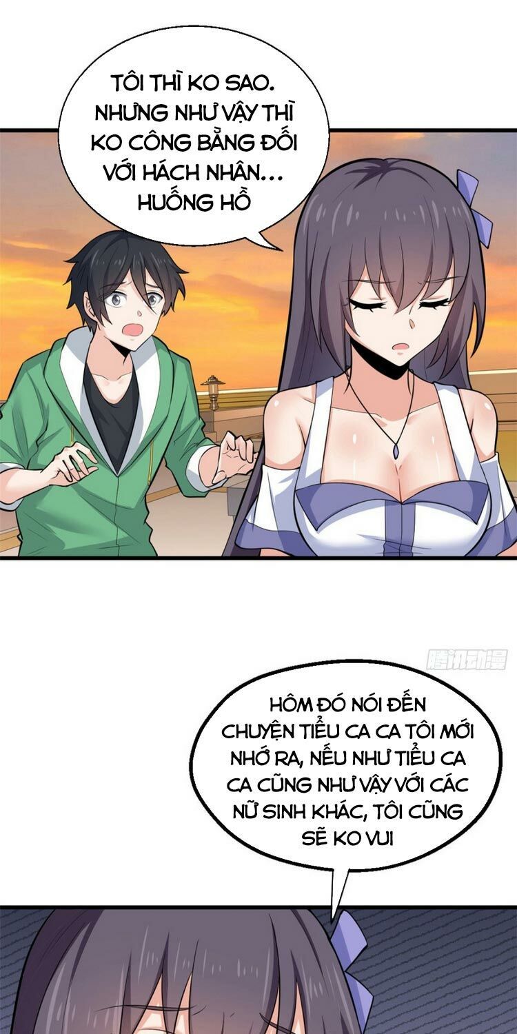 đọc truyện Con Rể Long Vương Chương 39 ảnh 29 tại Thiên Thai Truyện