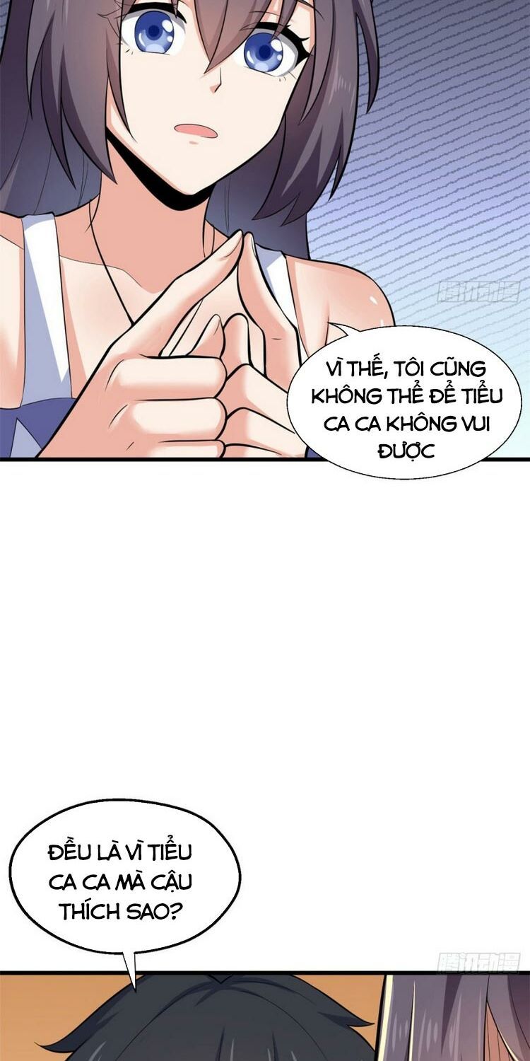 đọc truyện Con Rể Long Vương Chương 39 ảnh 30 tại Thiên Thai Truyện