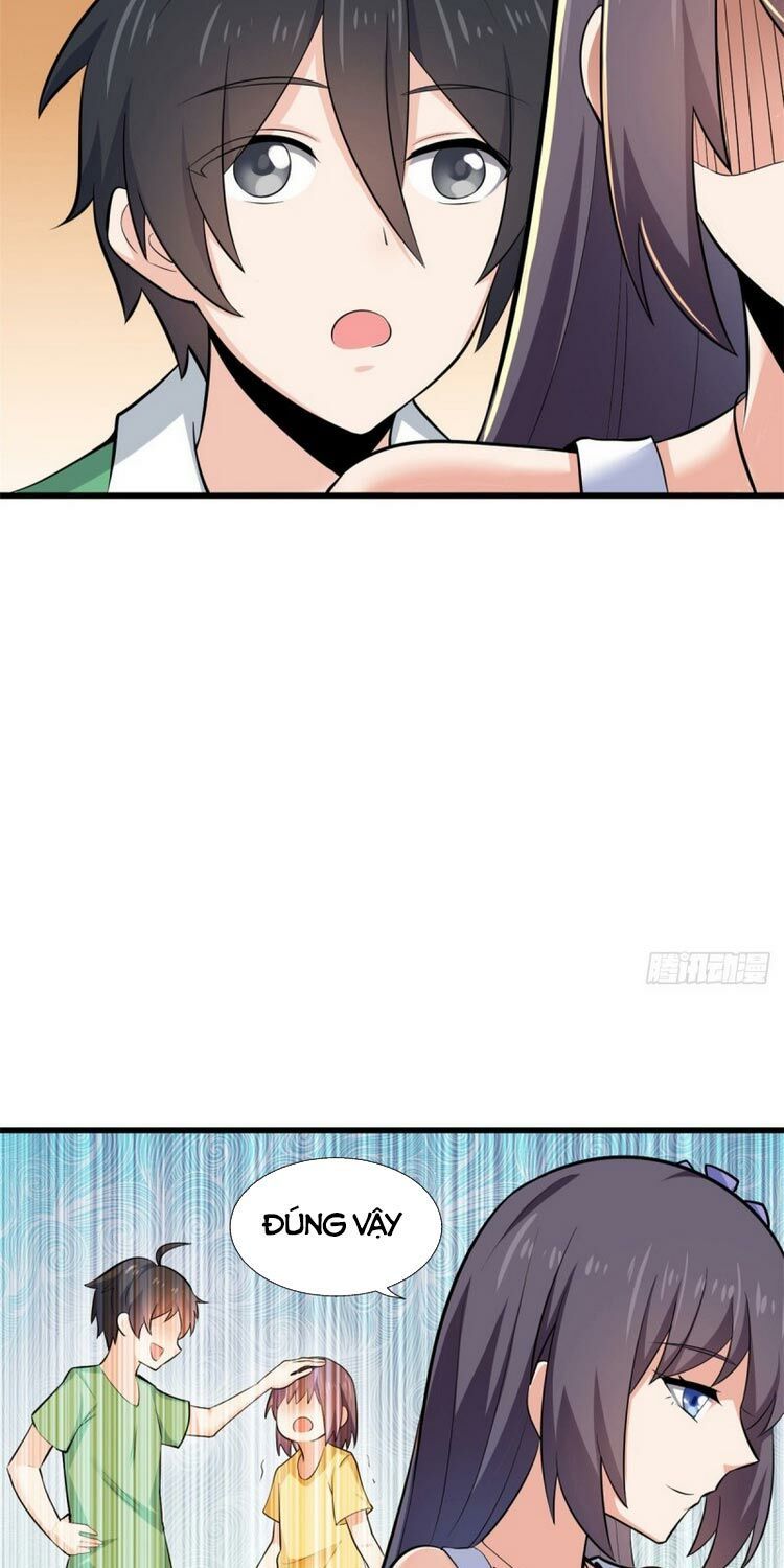 đọc truyện Con Rể Long Vương Chương 39 ảnh 31 tại Thiên Thai Truyện