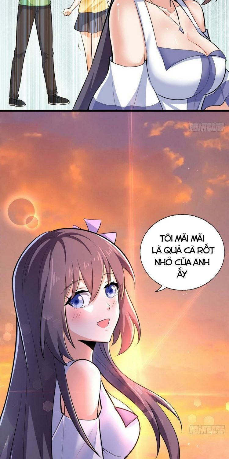 đọc truyện Con Rể Long Vương Chương 39 ảnh 32 tại Thiên Thai Truyện