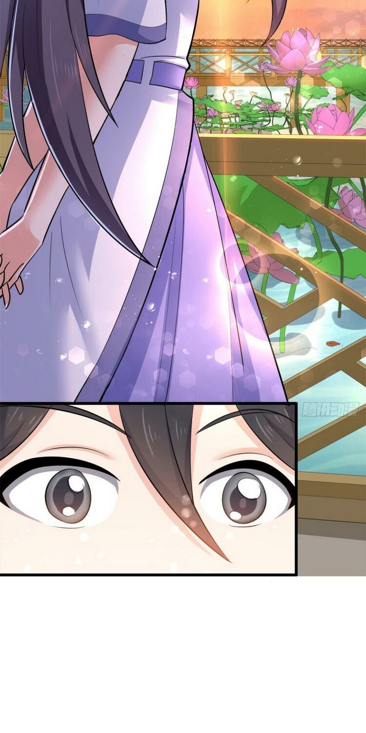 đọc truyện Con Rể Long Vương Chương 39 ảnh 33 tại Thiên Thai Truyện