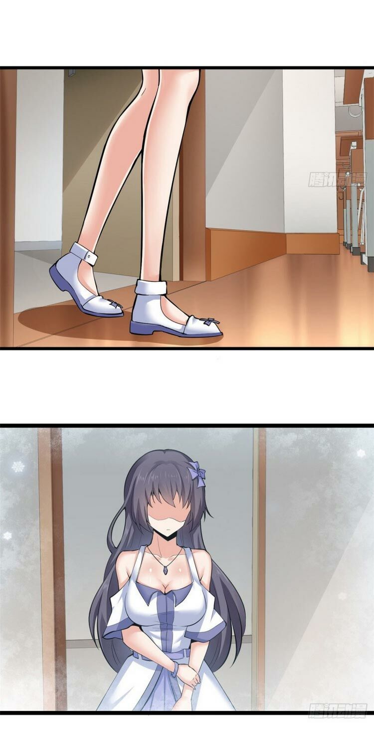 đọc truyện Con Rể Long Vương Chương 39 ảnh 7 tại Thiên Thai Truyện