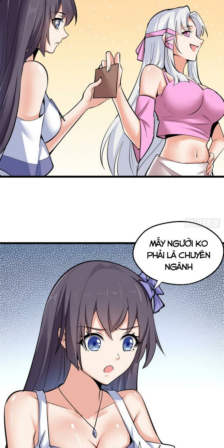 đọc truyện Con Rể Long Vương Chương 39 ảnh 11 tại Thiên Thai Truyện