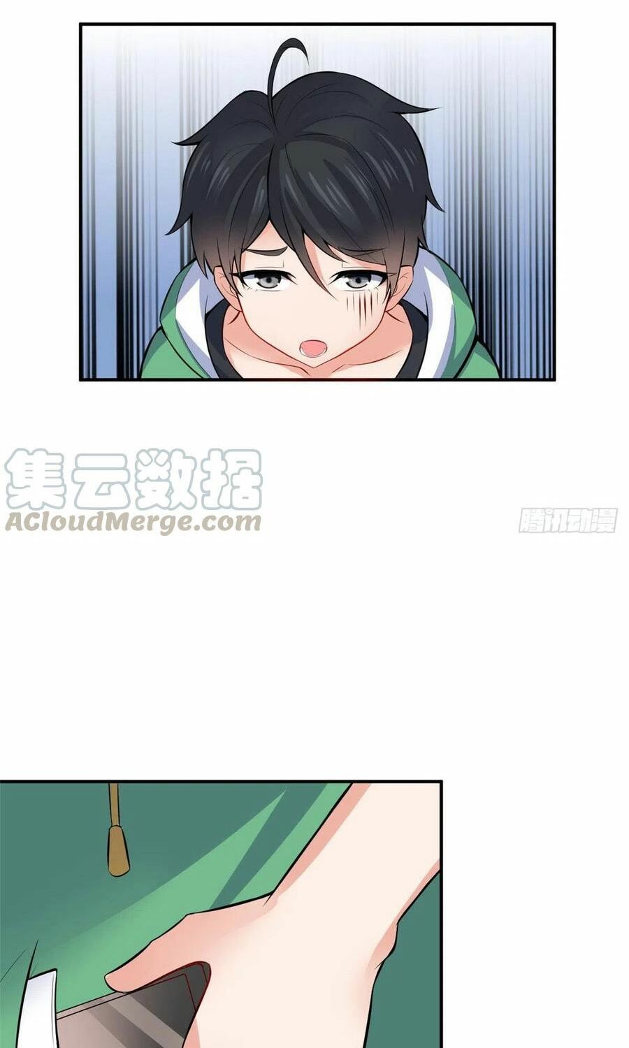 đọc truyện Con Rể Long Vương Chương 4 ảnh 12 tại Thiên Thai Truyện