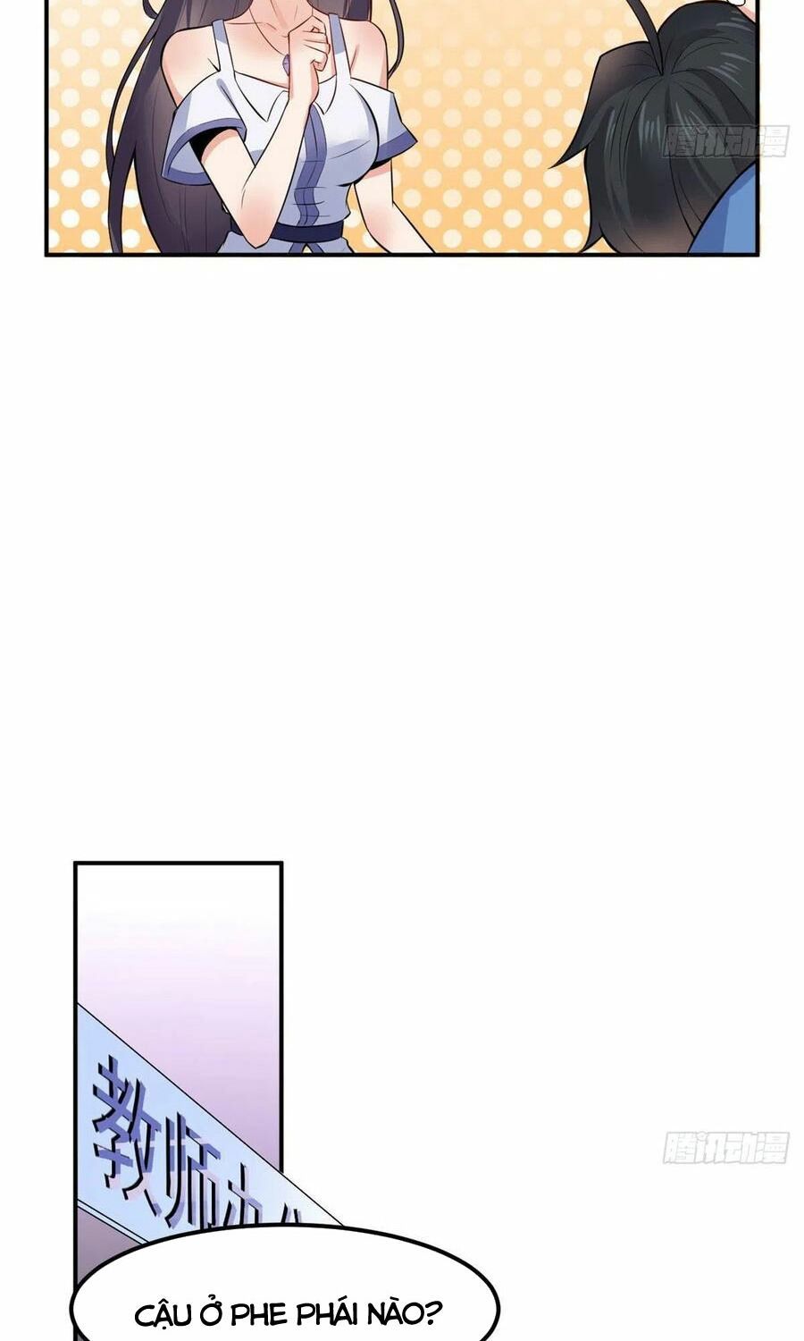 đọc truyện Con Rể Long Vương Chương 4 ảnh 18 tại Thiên Thai Truyện