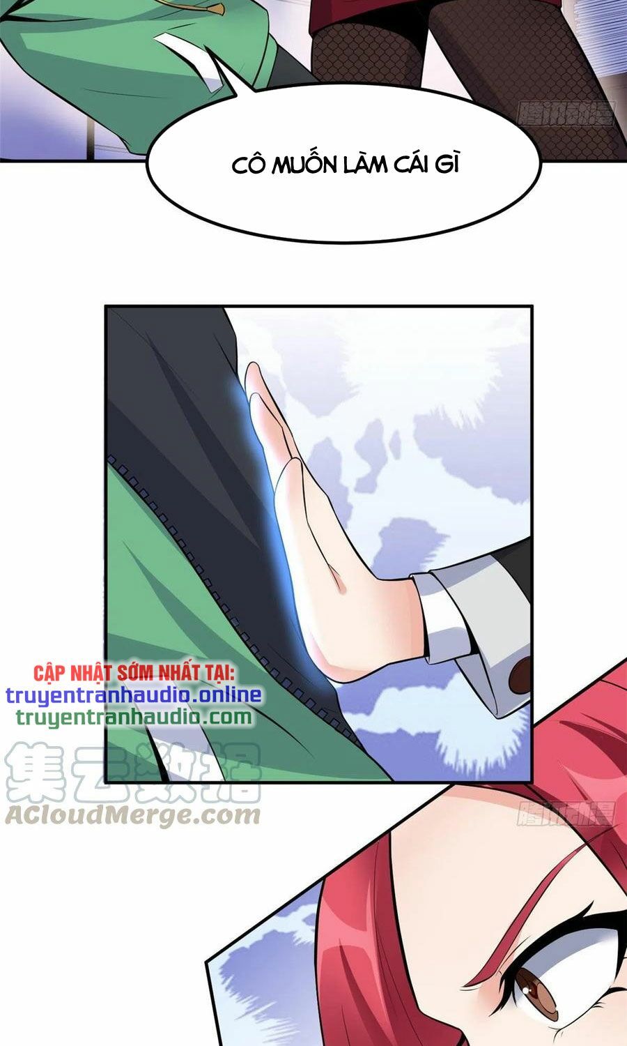 đọc truyện Con Rể Long Vương Chương 4 ảnh 21 tại Thiên Thai Truyện