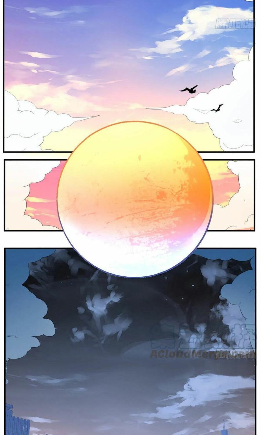 đọc truyện Con Rể Long Vương Chương 4 ảnh 28 tại Thiên Thai Truyện