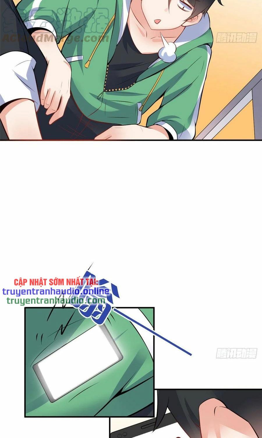 đọc truyện Con Rể Long Vương Chương 4 ảnh 31 tại Thiên Thai Truyện