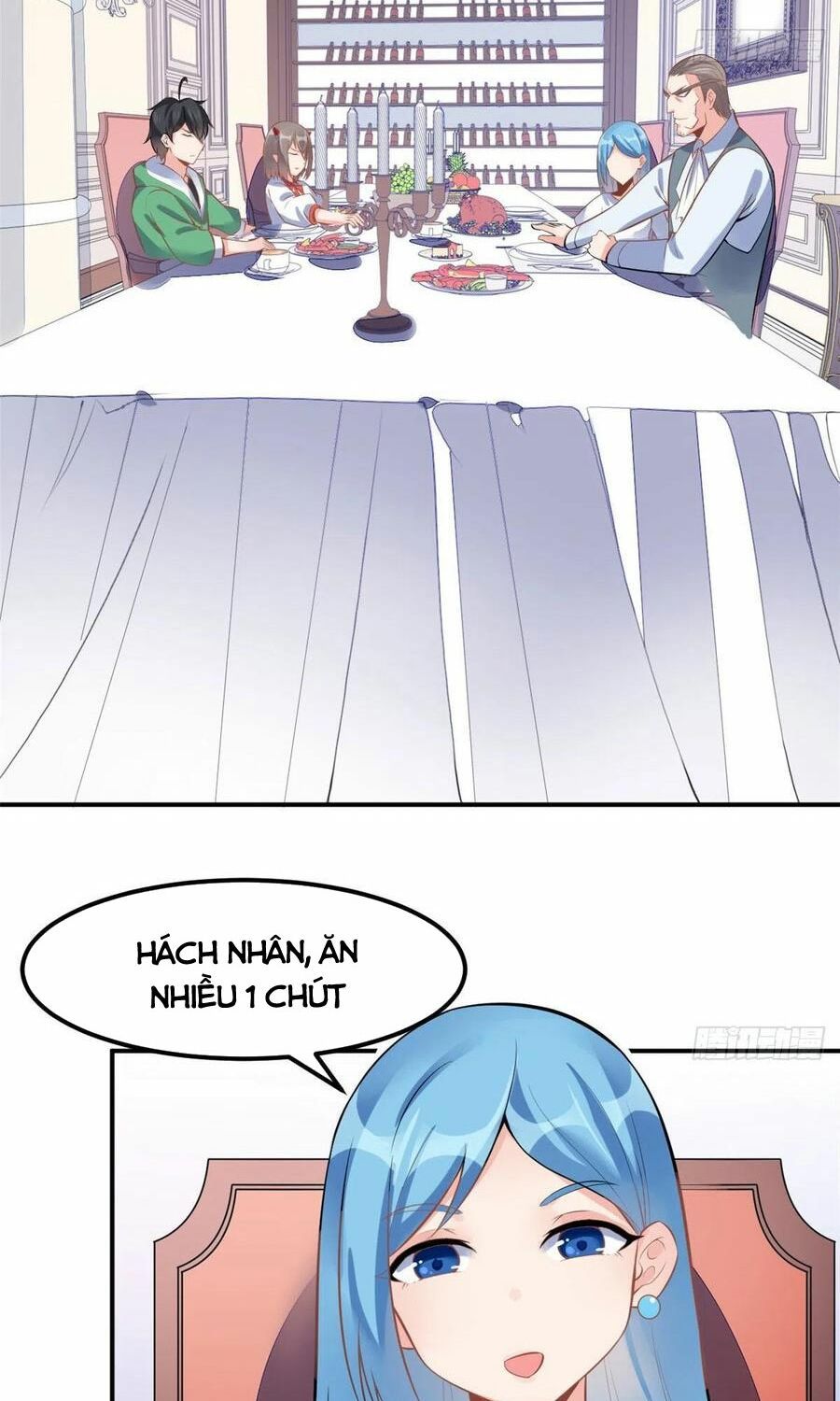 đọc truyện Con Rể Long Vương Chương 4 ảnh 34 tại Thiên Thai Truyện