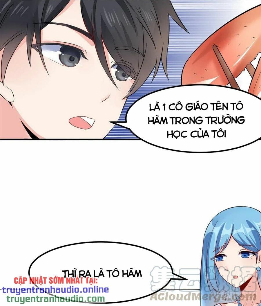 đọc truyện Con Rể Long Vương Chương 4 ảnh 39 tại Thiên Thai Truyện