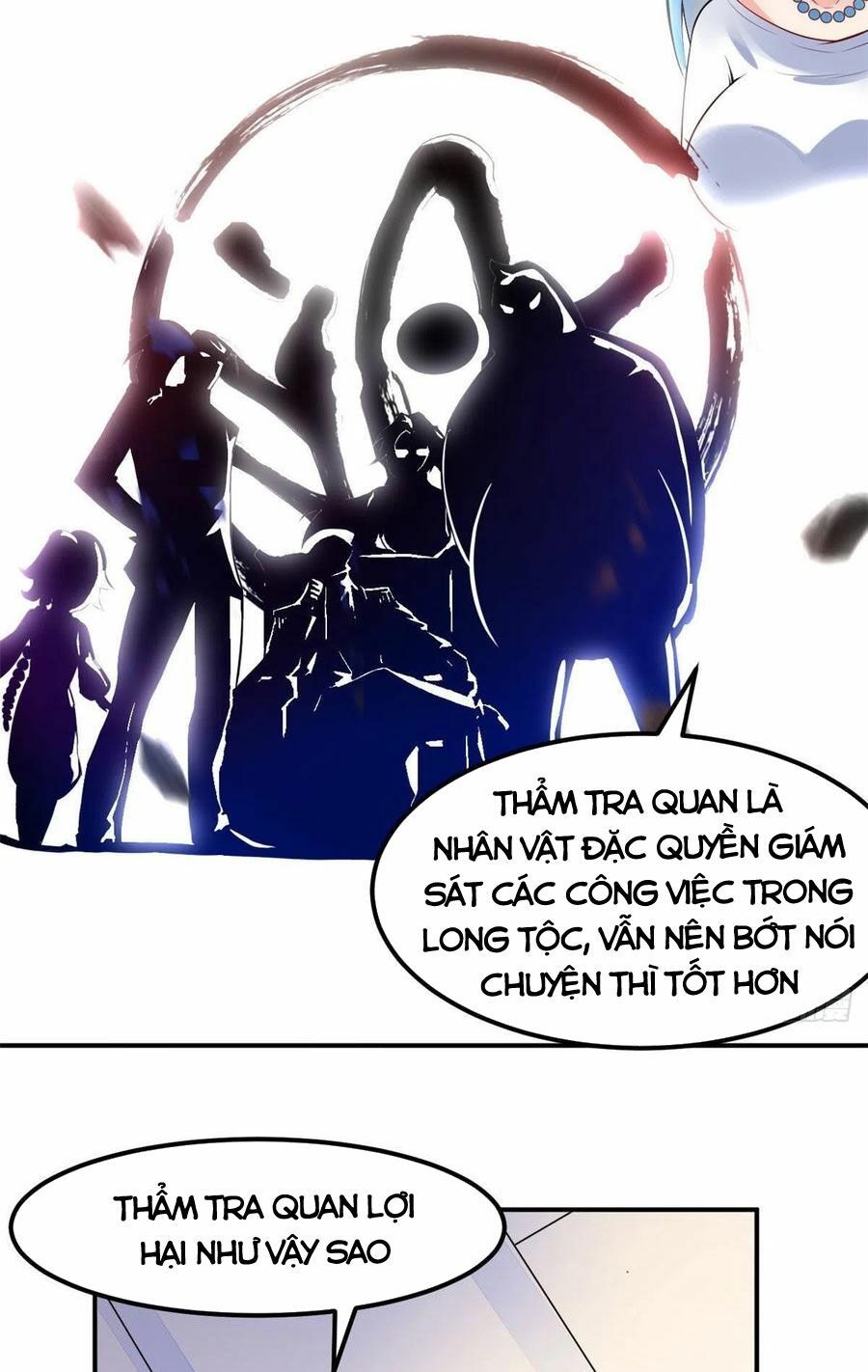 đọc truyện Con Rể Long Vương Chương 4 ảnh 40 tại Thiên Thai Truyện