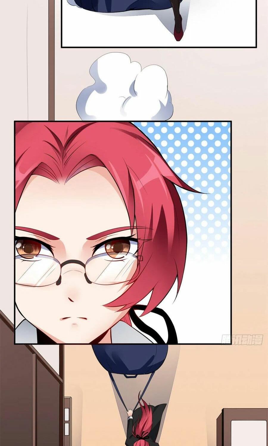 đọc truyện Con Rể Long Vương Chương 4 ảnh 6 tại Thiên Thai Truyện