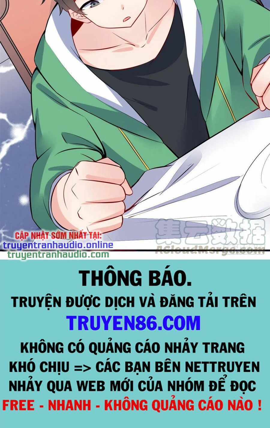 đọc truyện Con Rể Long Vương Chương 4 ảnh 49 tại Thiên Thai Truyện