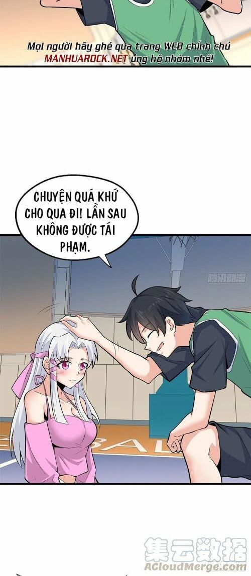 đọc truyện Con Rể Long Vương Chương 40 ảnh 14 tại Thiên Thai Truyện