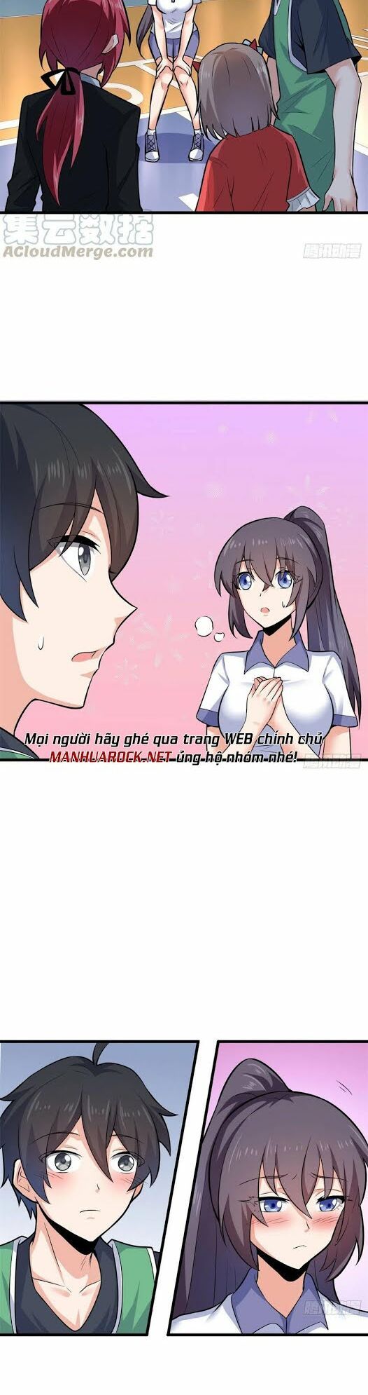 đọc truyện Con Rể Long Vương Chương 40 ảnh 20 tại Thiên Thai Truyện