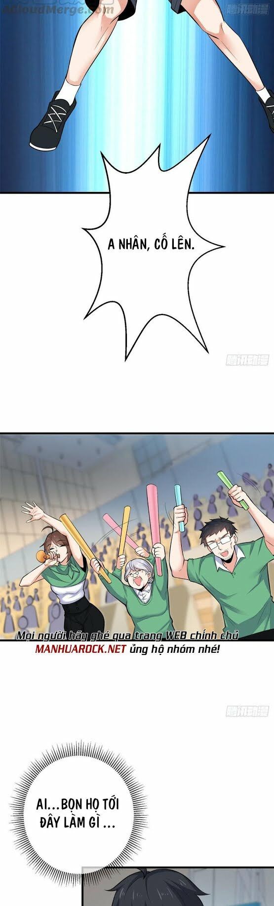 đọc truyện Con Rể Long Vương Chương 40 ảnh 6 tại Thiên Thai Truyện