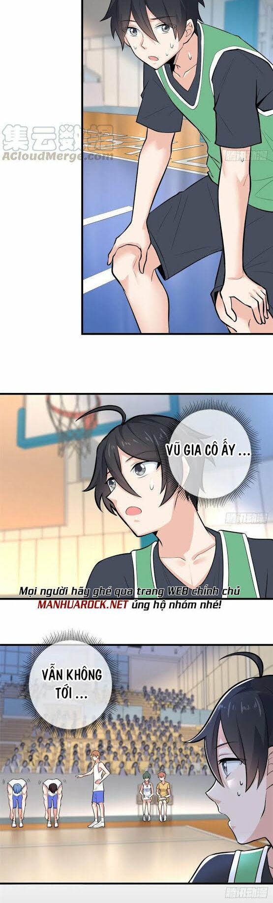 đọc truyện Con Rể Long Vương Chương 40 ảnh 7 tại Thiên Thai Truyện