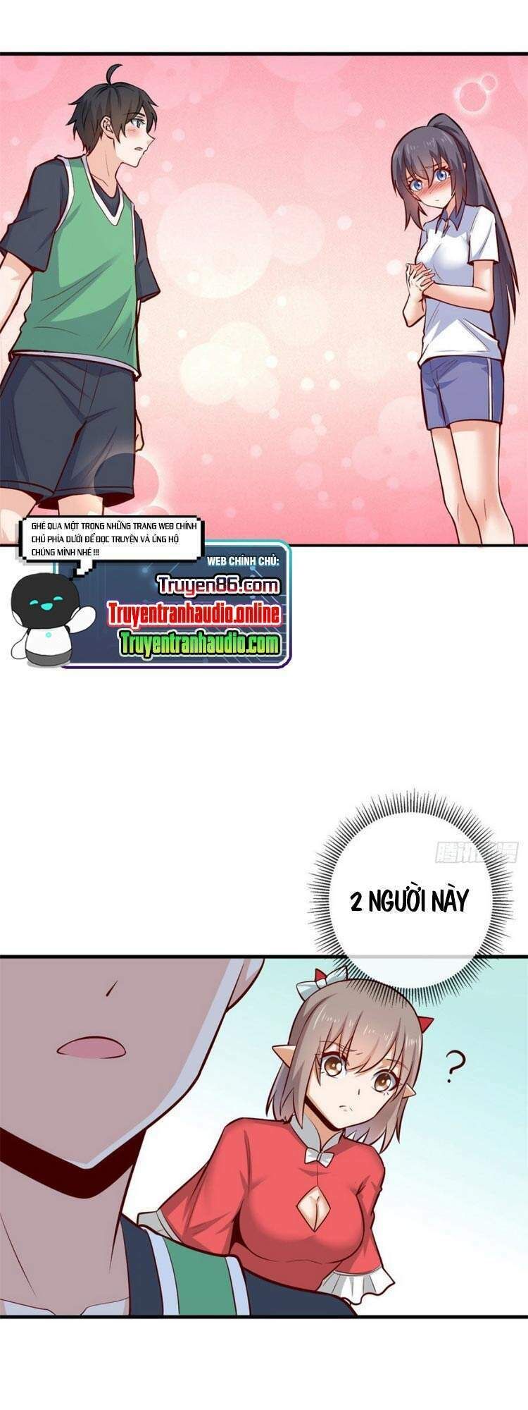 đọc truyện Con Rể Long Vương Chương 41 ảnh 3 tại Thiên Thai Truyện