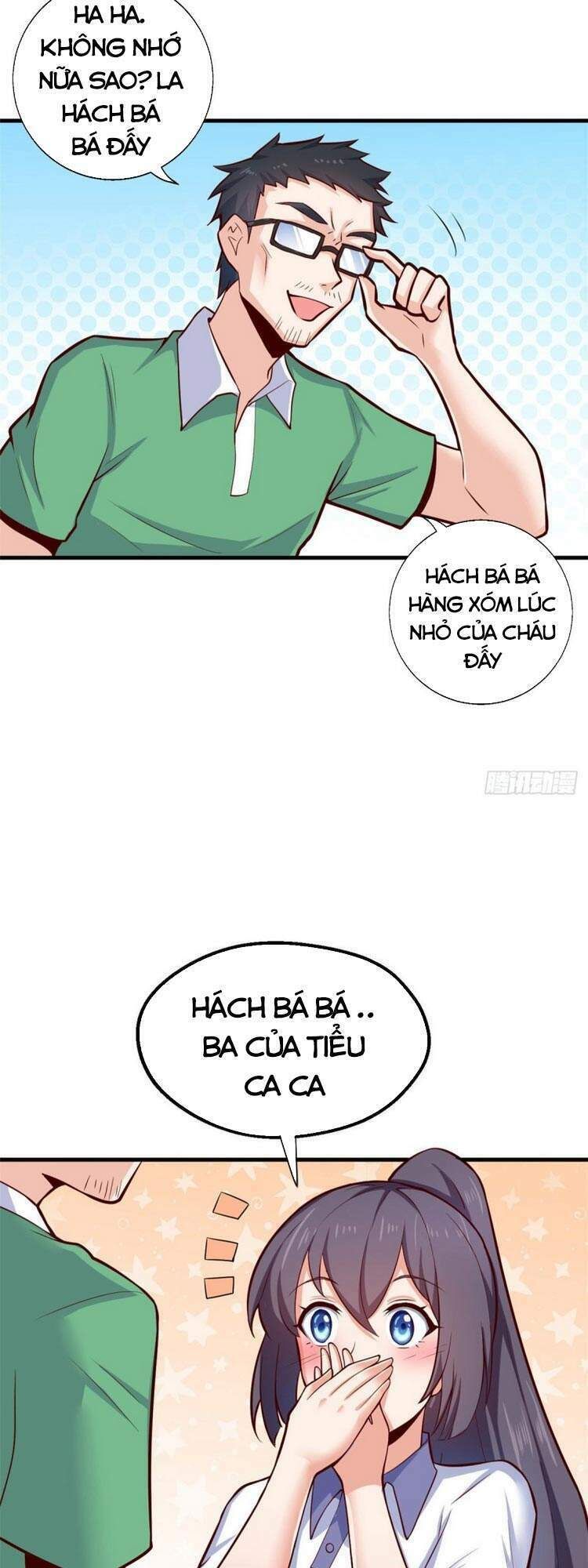 đọc truyện Con Rể Long Vương Chương 41 ảnh 13 tại Thiên Thai Truyện