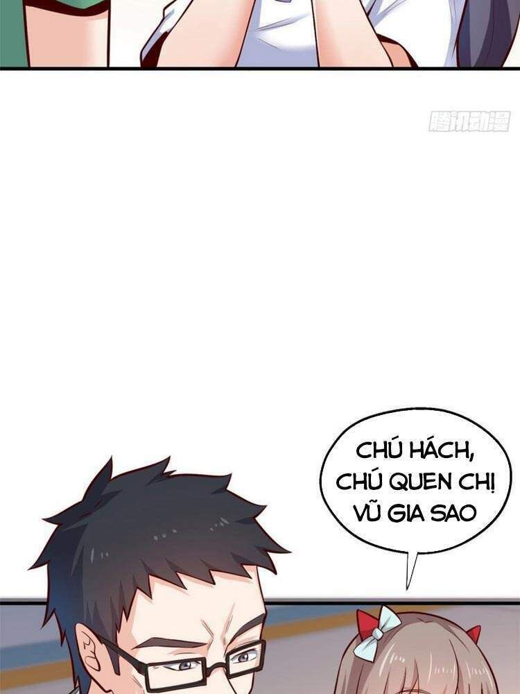 đọc truyện Con Rể Long Vương Chương 41 ảnh 14 tại Thiên Thai Truyện