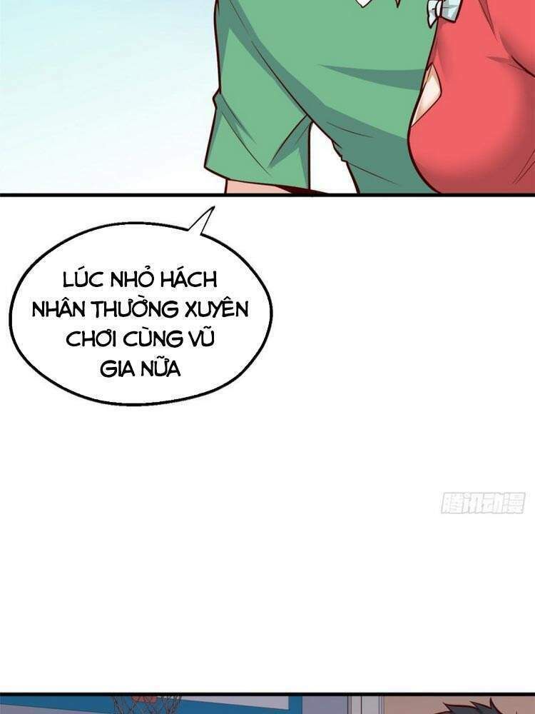 đọc truyện Con Rể Long Vương Chương 41 ảnh 16 tại Thiên Thai Truyện