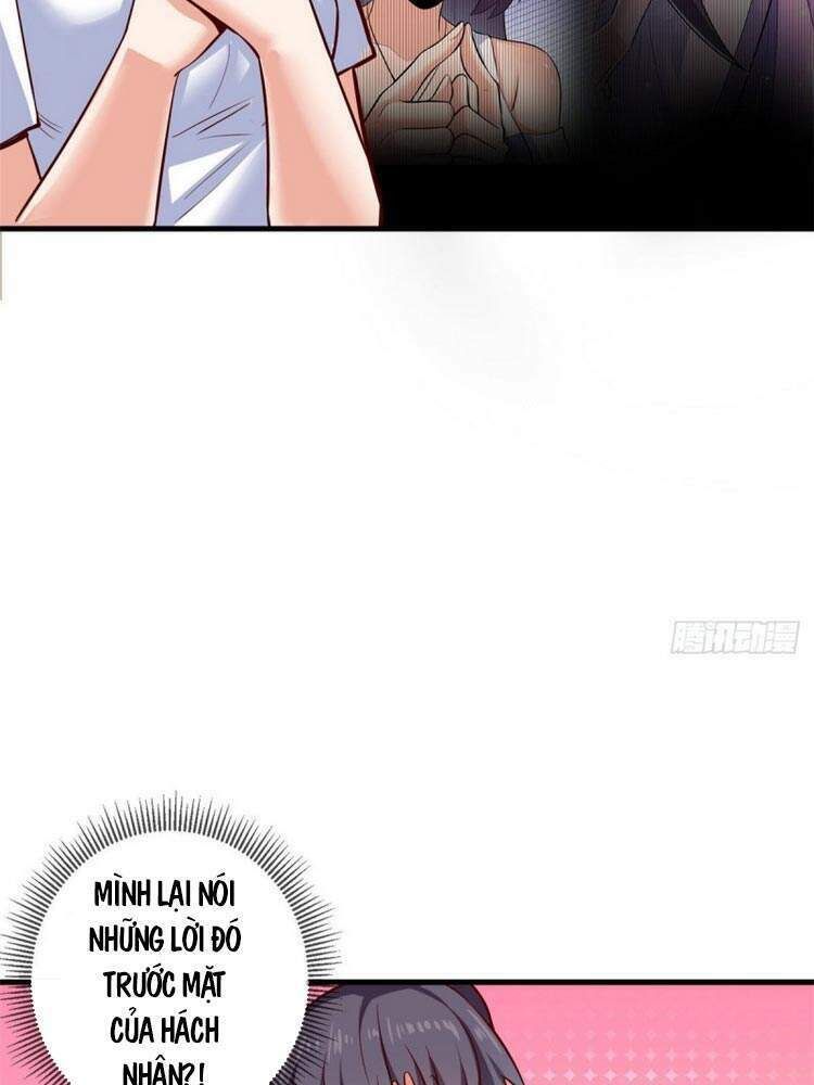 đọc truyện Con Rể Long Vương Chương 41 ảnh 20 tại Thiên Thai Truyện