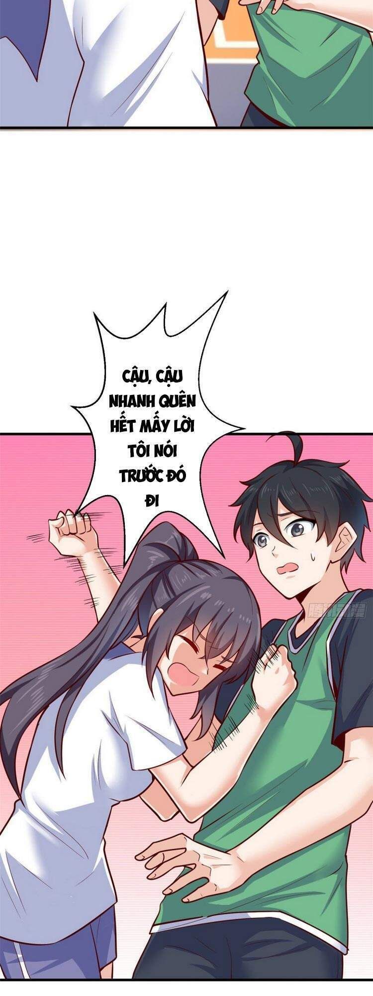 đọc truyện Con Rể Long Vương Chương 41 ảnh 22 tại Thiên Thai Truyện