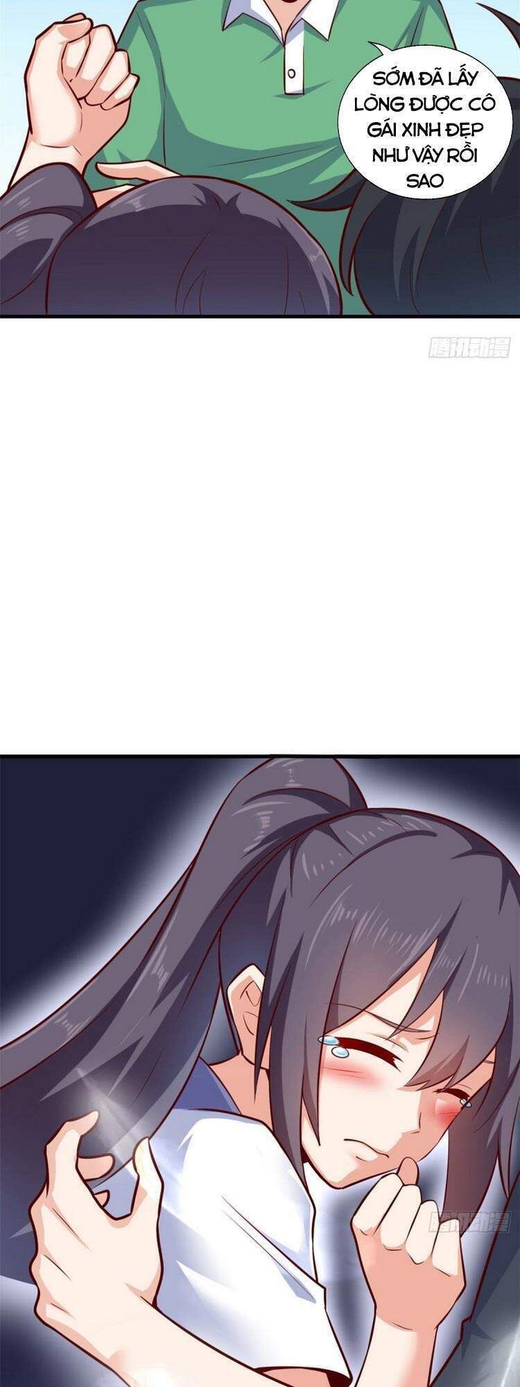 đọc truyện Con Rể Long Vương Chương 41 ảnh 24 tại Thiên Thai Truyện