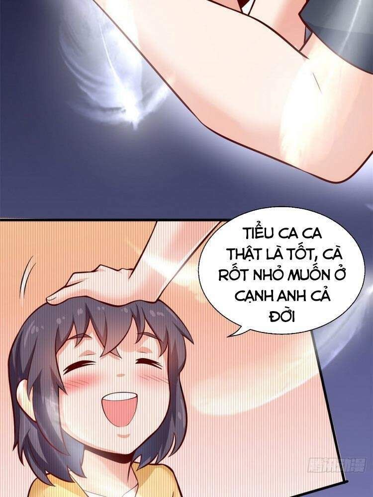 đọc truyện Con Rể Long Vương Chương 41 ảnh 25 tại Thiên Thai Truyện