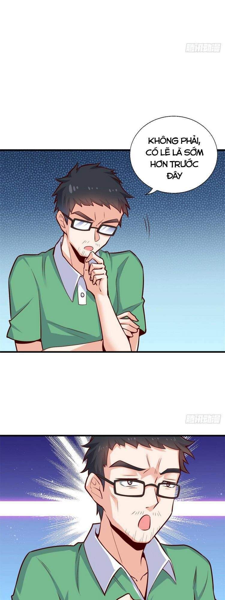 đọc truyện Con Rể Long Vương Chương 41 ảnh 7 tại Thiên Thai Truyện