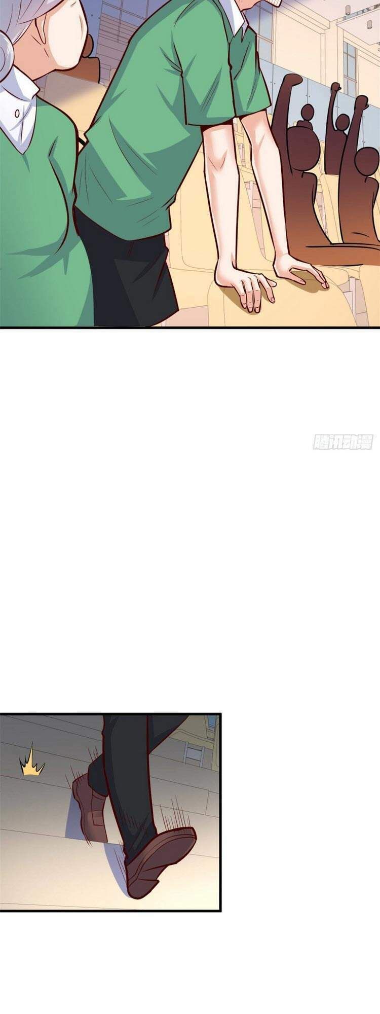 đọc truyện Con Rể Long Vương Chương 41 ảnh 9 tại Thiên Thai Truyện