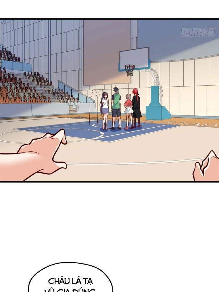 đọc truyện Con Rể Long Vương Chương 41 ảnh 10 tại Thiên Thai Truyện