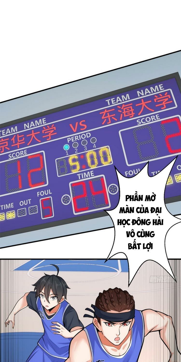 đọc truyện Con Rể Long Vương Chương 42 ảnh 3 tại Thiên Thai Truyện