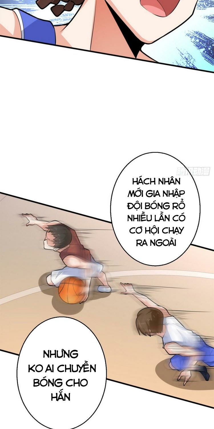 đọc truyện Con Rể Long Vương Chương 42 ảnh 12 tại Thiên Thai Truyện