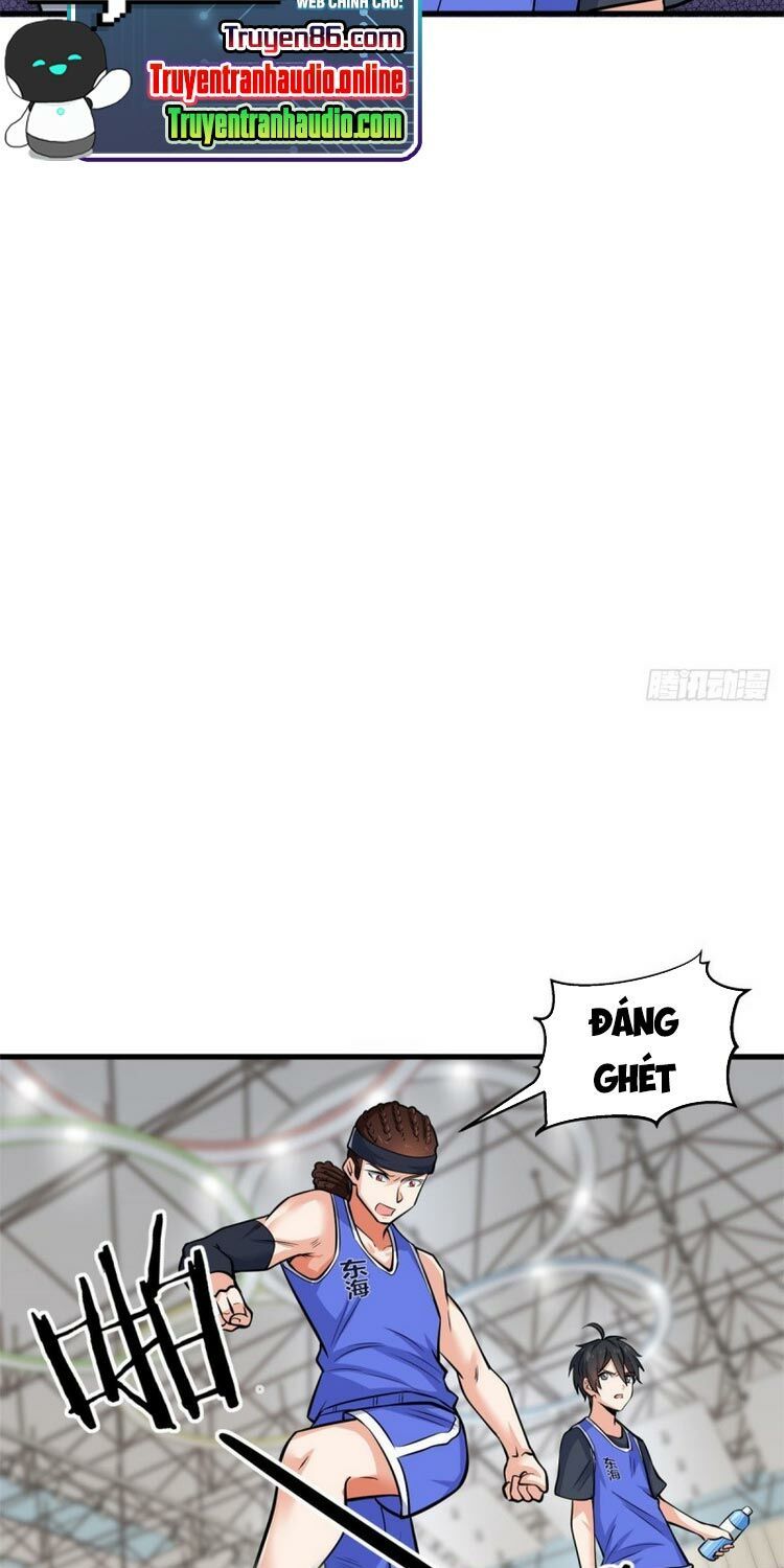 đọc truyện Con Rể Long Vương Chương 42 ảnh 15 tại Thiên Thai Truyện