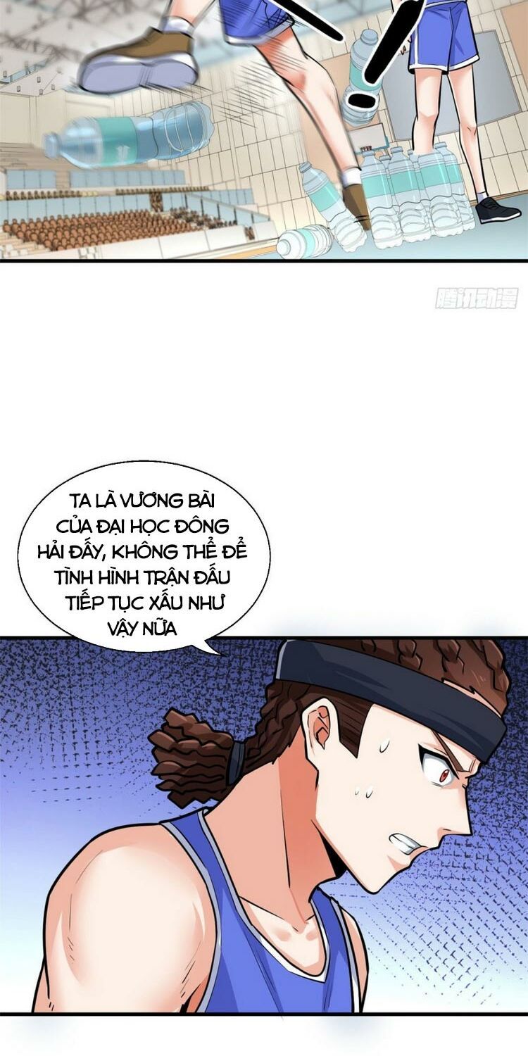 đọc truyện Con Rể Long Vương Chương 42 ảnh 16 tại Thiên Thai Truyện