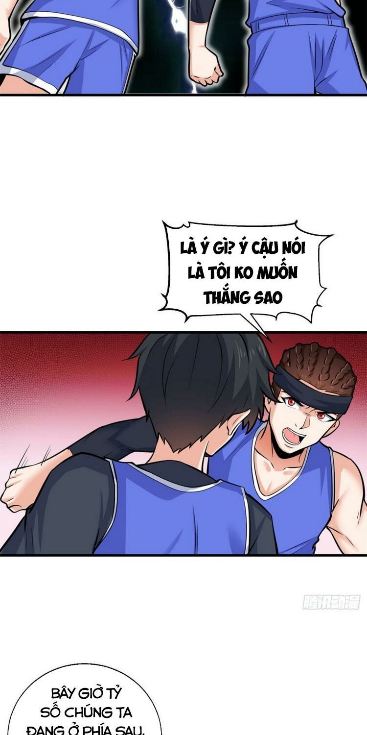 đọc truyện Con Rể Long Vương Chương 42 ảnh 18 tại Thiên Thai Truyện