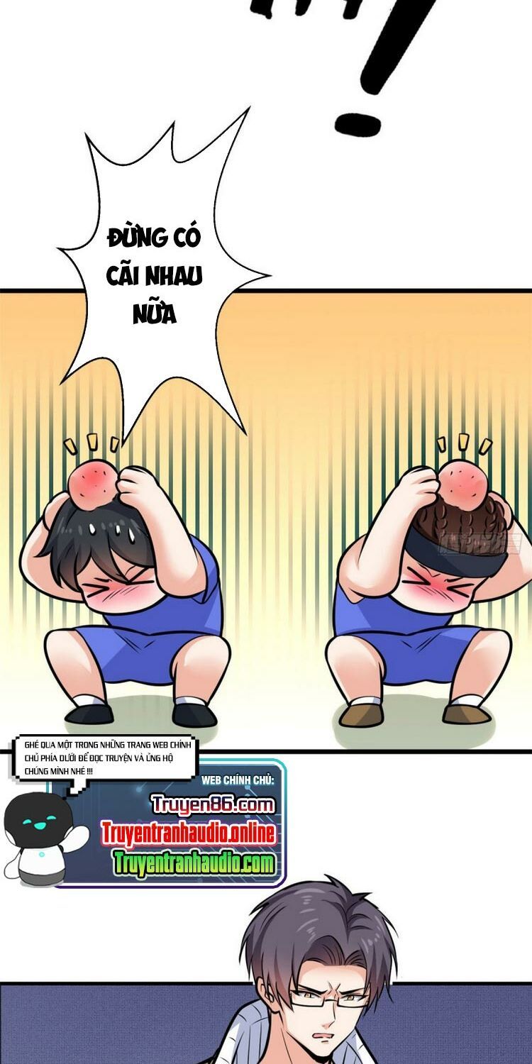 đọc truyện Con Rể Long Vương Chương 42 ảnh 20 tại Thiên Thai Truyện