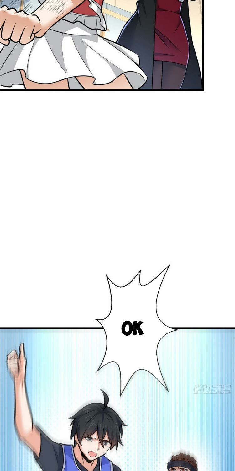 đọc truyện Con Rể Long Vương Chương 42 ảnh 24 tại Thiên Thai Truyện