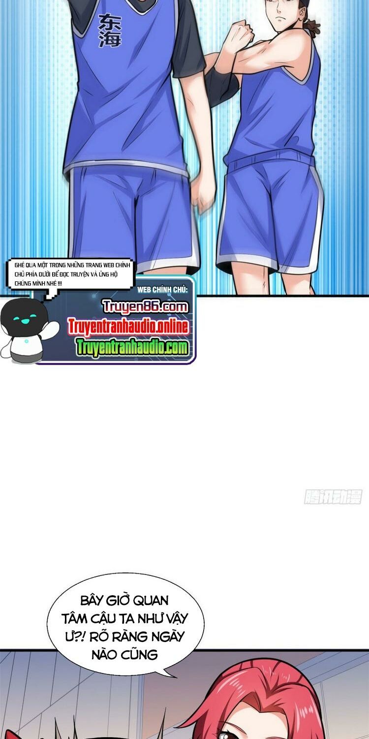 đọc truyện Con Rể Long Vương Chương 42 ảnh 25 tại Thiên Thai Truyện