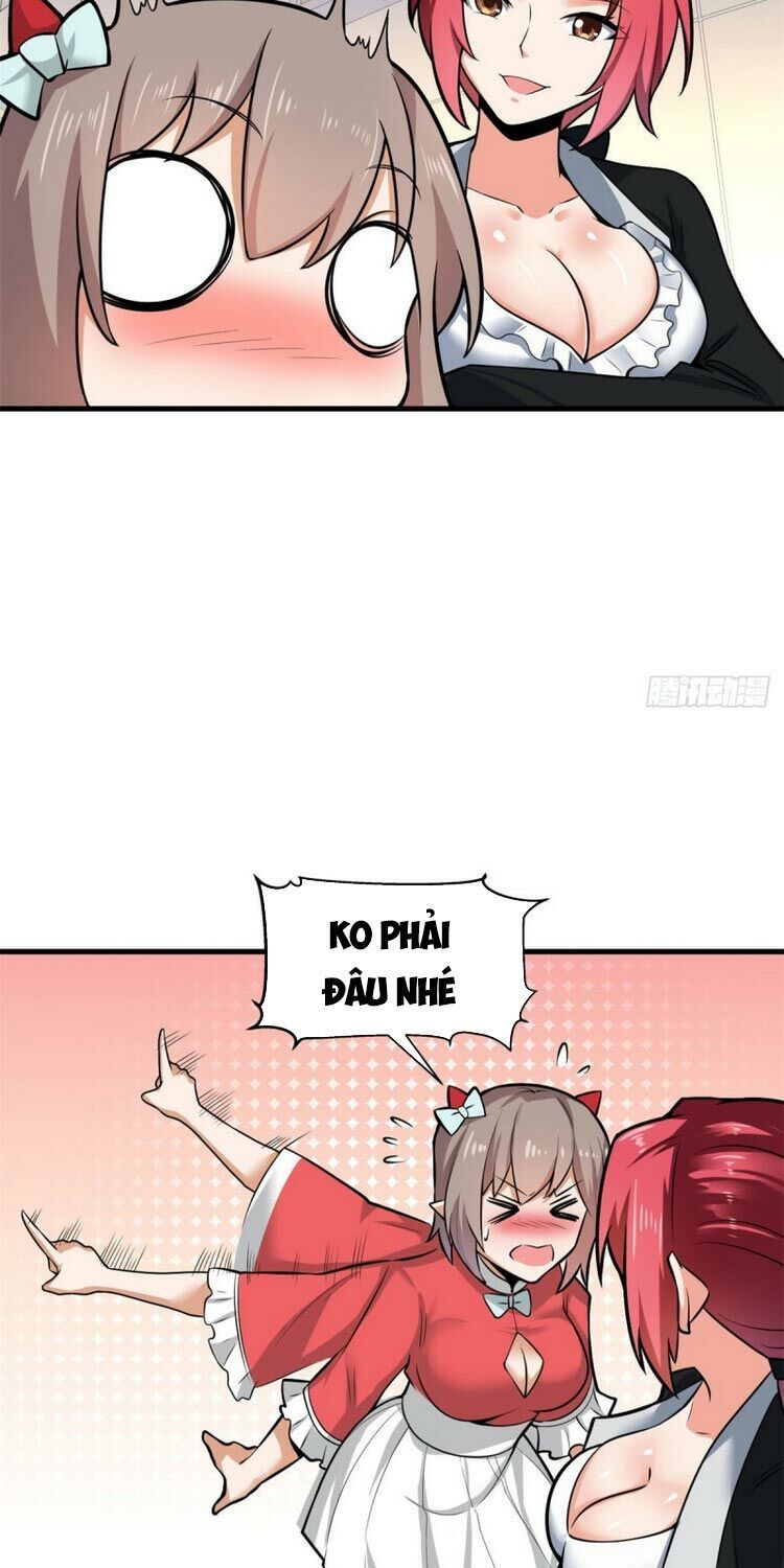 đọc truyện Con Rể Long Vương Chương 42 ảnh 26 tại Thiên Thai Truyện