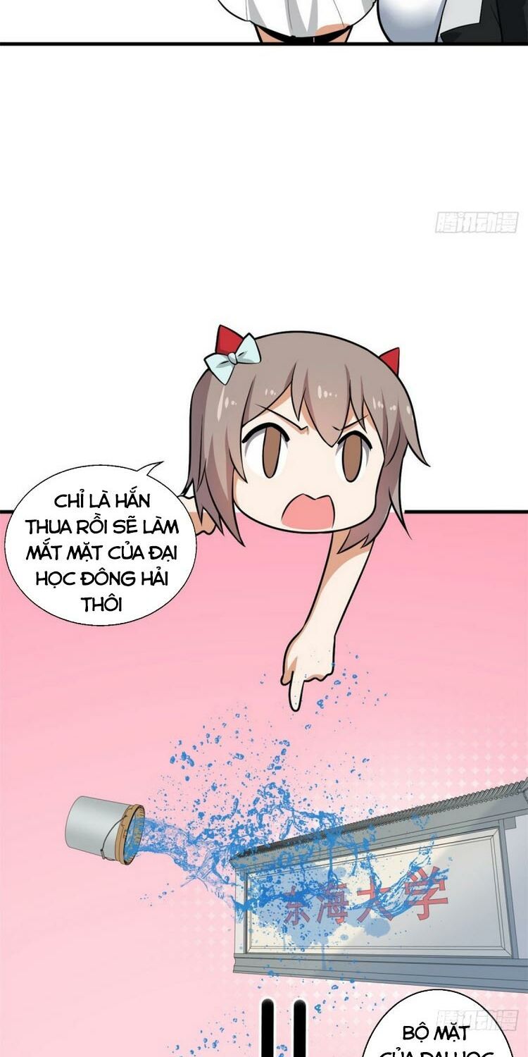 đọc truyện Con Rể Long Vương Chương 42 ảnh 27 tại Thiên Thai Truyện