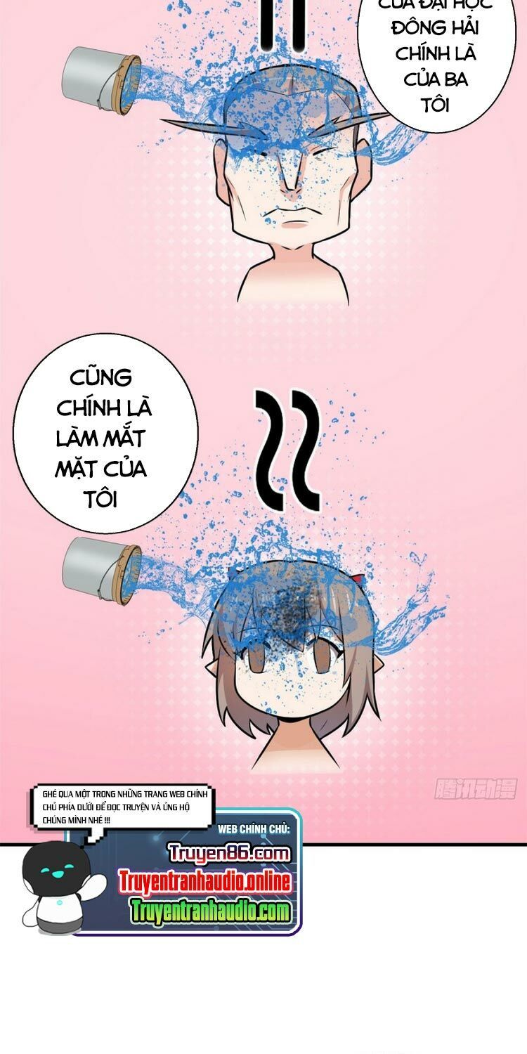 đọc truyện Con Rể Long Vương Chương 42 ảnh 28 tại Thiên Thai Truyện